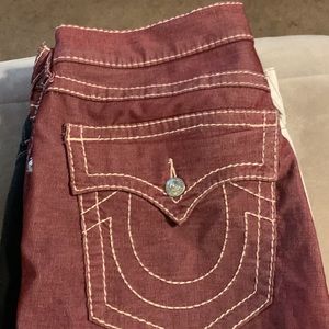 True religion pants